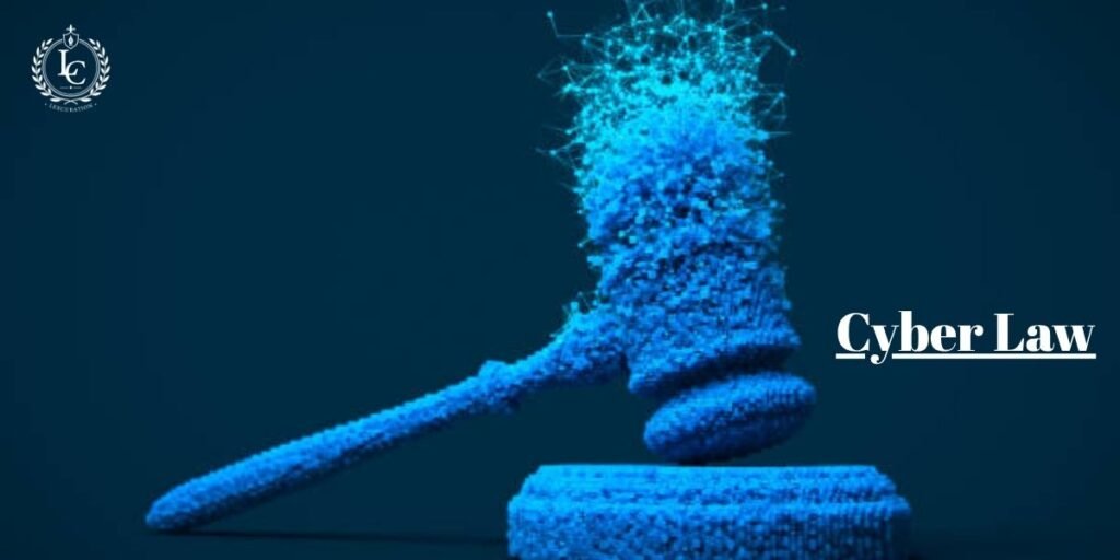 What Is Cyber Law