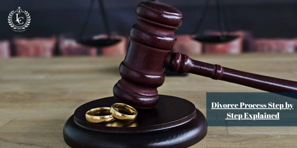 Divorce Process
