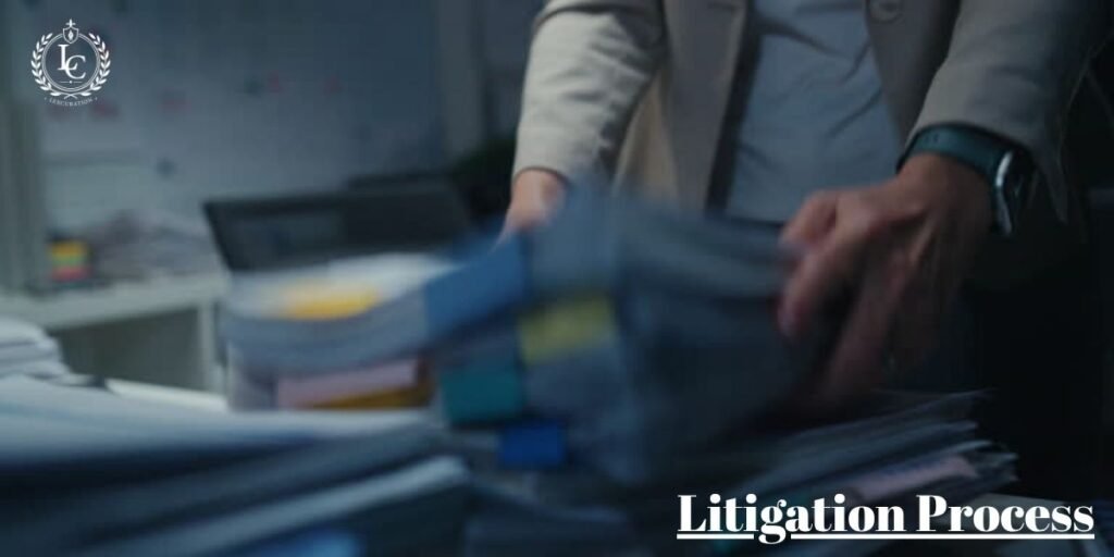 Litigation Process