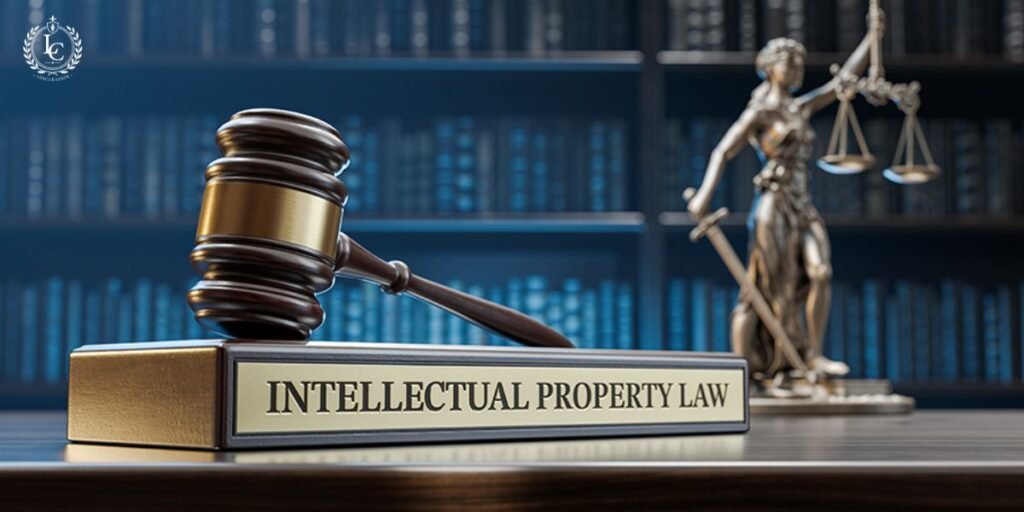 Intellectual Property Law