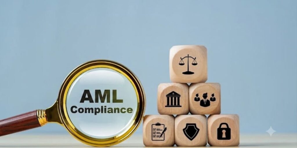 AML Compliance