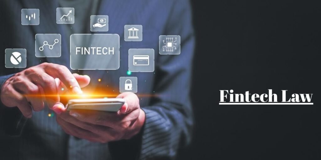 Fintech Law