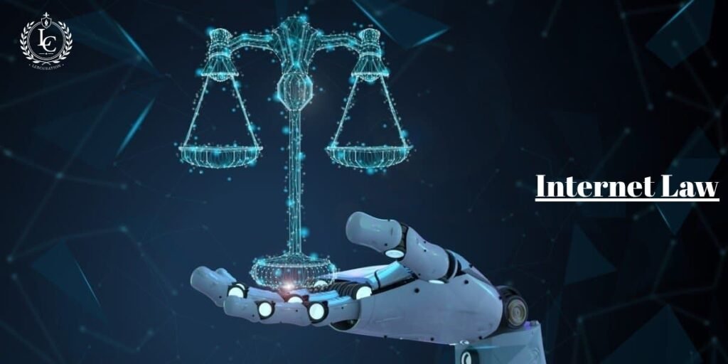 Internet Law