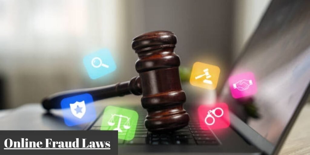 Online Fraud Laws