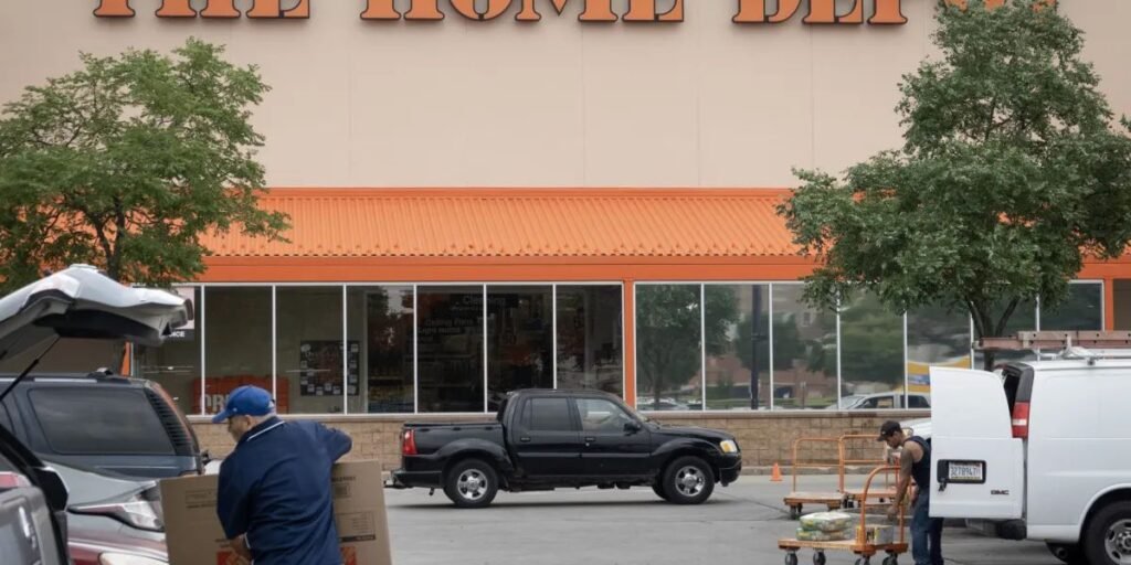 Home Depot Damage Protection Class Action
