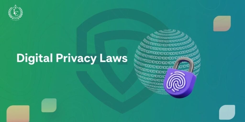 Digital Privacy Laws