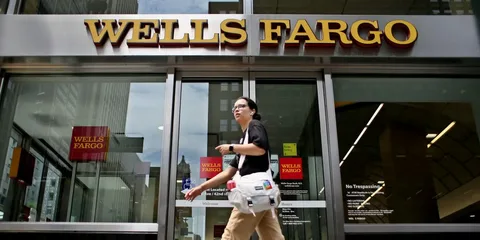 Wells Fargo’s $56.85 Million Settlement
