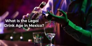 What Is the Legal Drink Age in Mexico?